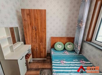 （广汇翠竹园小区房屋出租）开发区广汇翠竹园，4室1厅房子出租(合租)，租金每月1100元