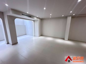 天山艾美卡特兰(二期)，5室3厅别墅出租(整租)，租金每月20000元