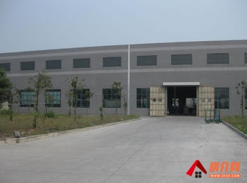 温岭温岭市区8200m²厂房出售，参考报价：面议