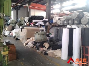 台州温岭城东6400m²厂房出售，参考报价：2950万元