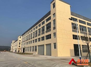 温岭温岭南22200m²厂房出售，参考报价：6000万元
