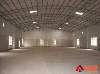温岭城北11200m²厂房出售，参考报价：4700万元