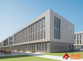 温岭温岭市区3800m²厂房出售，参考报价：1830万元