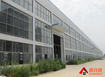 台州温岭温岭市区709m²厂房出售，参考报价：319万元