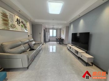 渭南临渭汇邦沋河瑞府,3室2厅二手房出售,报价：82万元