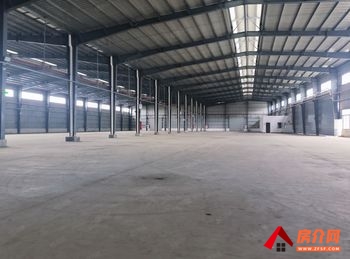 温岭温岭市区11000m²厂房出售，参考报价：3650万元