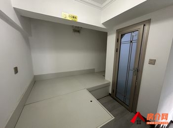 （汉水御苑(商住楼)小区房屋出租）樊城汉水御苑(商住楼)，1室1厅房子出租(整租)，租金每月1500元