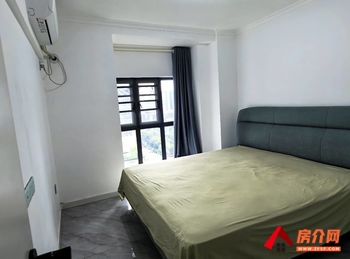 碧桂园星荟小区房屋出租，樊城碧桂园星荟，1室2厅房子出租(整租)，欢迎联系