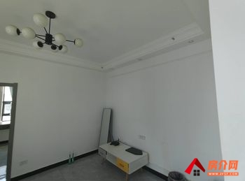 （天润万象城(商住楼)小区房屋出租）襄州天润万象城(商住楼)，1室1厅房子出租(整租)，租金每月1200元