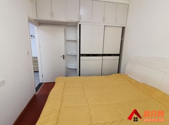 咸安丽景新天地，2室1厅房子出租(整租)，租金每月1000元