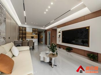 咸宁咸安金地华府,3室2厅房子出租(整租)，租金每月1200元