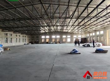 香河香河县城1500m²厂房出租，参考报价：面议
