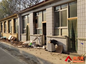 廊坊香河香河县城2600m²厂房出租，参考报价：面议
