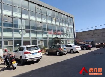 廊坊香河香河县城8500m²厂房出租，参考报价：面议