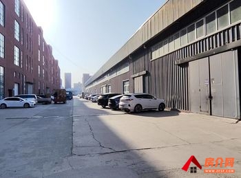 廊坊香河香河县城15000m²厂房出租，参考报价：面议