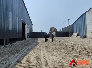 香河香河周边2000m²厂房出租，参考报价：面议