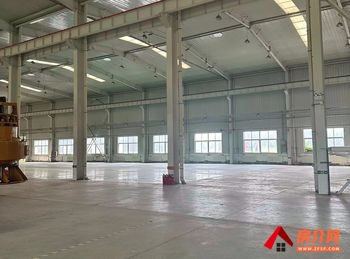 廊坊香河北部新城8000m²厂房出租，参考报价：面议