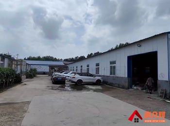 香河北部新城1400m²厂房出租，参考报价：7140元/月