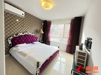 烟台芝罘金象泰温馨家园,3室2厅房子出租(整租)，租金每月2600元
