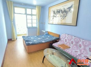 大海阳路26小区房屋出租，芝罘大海阳路26，2室2厅房子出租(整租)，欢迎联系