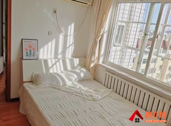 （汇龙湾小区房屋出租）牟平汇龙湾，2室1厅房子出租(整租)，租金每月1200元