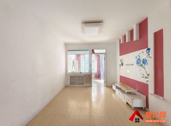 烟台芝罘通世新城通洋里(1 2室2厅房子出租(整租)，租金每月1300元