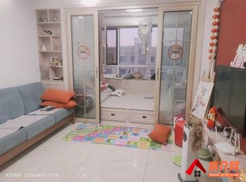 烟台莱阳中高凤凰城,2室2厅房子出租(整租)，租金每月1400元