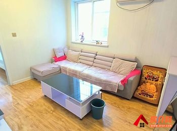 黄山南社区小区房屋出租，芝罘黄山南社区，2室1厅房子出租(整租)，欢迎联系