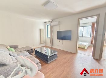 富顺苑(东区)小区房屋出租，芝罘富顺苑(东区)，2室2厅房子出租(整租)，欢迎联系