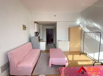 建盛福海城小区房屋出租，福山建盛福海城，1室1厅房子出租(整租)，欢迎联系