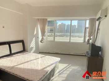 欧尚花园小区房屋出租，烟台福山欧尚花园,1室1厅房子出租(整租)，欢迎联系
