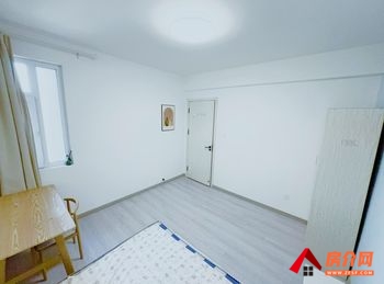 兴庆鸿瑞名邸，3室2厅房子出租(合租)，租金每月750元