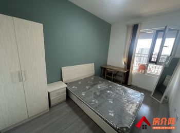 （中环西园小区房屋出租）西夏中环西园，4室1厅房子出租(合租)，租金每月399元