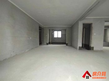 吾悦华府小区房屋出售，沙嘴吾悦华府，3室2厅，报价：81万元
