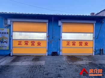 伊犁伊宁市铜锣湾110m²商铺转让，参考报价：1666.66元/月