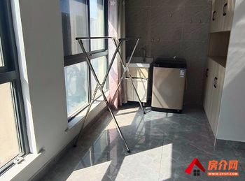 （香江滨江园(商住楼)小区房屋出租）扬州江都香江滨江园(商住楼),2室1厅房子出租(整租)，租金每月1830元