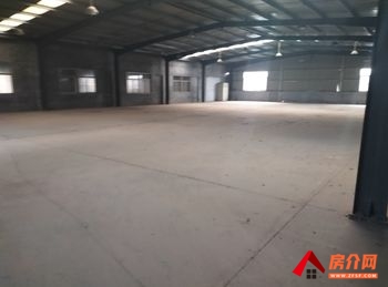 阳谷博济桥街道3000m²厂房出租，参考报价：面议