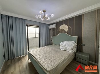 京口千秋桥北小区，3室2厅房子出租(整租)，租金每月1800元