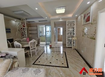 丹徒宜东铭苑，2室2厅房子出租(整租)，租金每月1400元