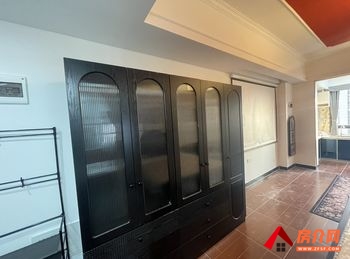 天元中泰财富湘江，1室1厅房子出租(整租)，租金每月1200元