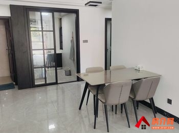 城发翰林府小区房屋出租，株洲石峰城发翰林府,3室1厅房子出租(整租)，欢迎联系
