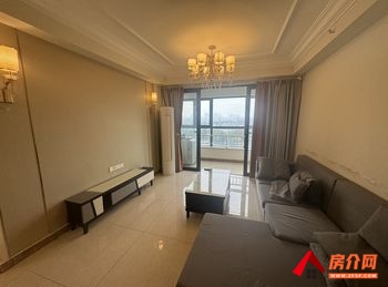 （恒大御景湾小区房屋出租）荷塘恒大御景湾，3室2厅房子出租(整租)，租金每月1600元