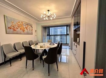 肇庆大旺高新区御东方,3室2厅房子出租(整租)，租金每月1400元