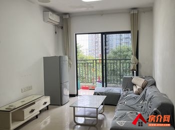 大旺高新区阳光未来城，2室1厅房子出租(整租)，租金每月900元