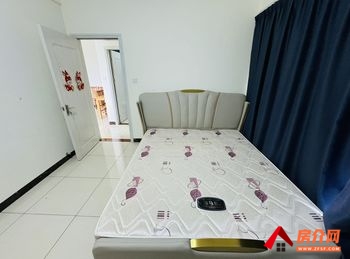 肇庆端州鸿益幸福湖畔,2室2厅房子出租(整租)，租金每月1499元