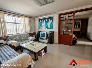 （锦绣苑小区房屋出租）北京市中锦绣苑,3室2厅房子出租(整租)，租金每月1300元