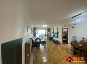 北京市中碧桂园翡翠澜湾 3室2厅房子出租(整租)，租金每月2600元