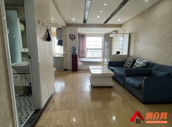 遵义播州美域中央一二期,1室1厅房子出租(整租)，租金每月650元