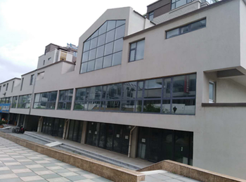 烟台招远市招远其他131.68m²商铺出租，参考报价：1100元/月