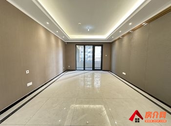 张店富力万达广场(富力城1，3室2厅二手房出售,报价：159万元